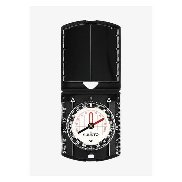 Suunto MCB NH Spiegelkompass (SS012277013)