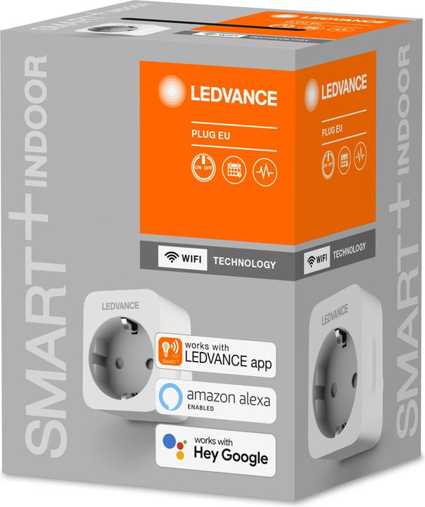 Produktbild Ledvance Weiteres Zubehör