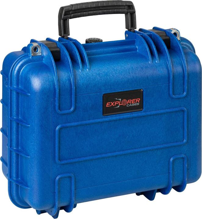 Bleu marine