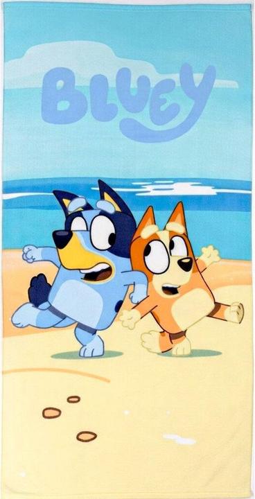 Produktbild Moose Sunny Beach Badetuch, Strandtuch 70x140cm (Schnelltrocknend) (140 x 70 cm)