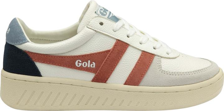 Immagine prodotto Gola Grandslam Trident - 63273 (38)