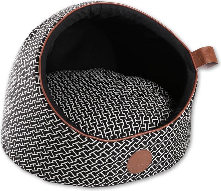 Actual product image Martin Sellier Basket for dogs and cats (Cat, Dog)