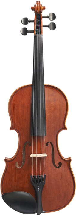 Image du produit Stentor Conservatoire Set (Violon, 1/4)