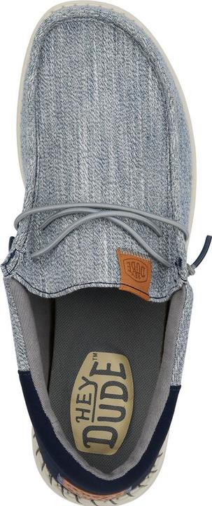 Image du produit Hey Dude Wally Funk Nylon Craft (44)