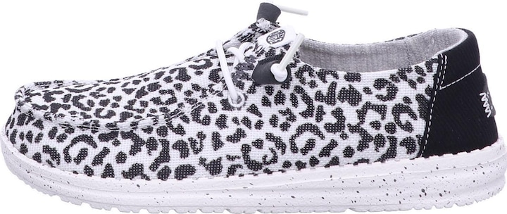 Produktbild Hey Dude Wendy Leopard (38)