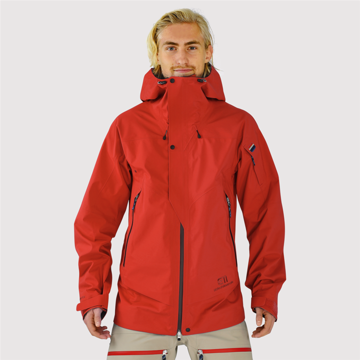 Actual product image Elevenate Pure jacket (L)