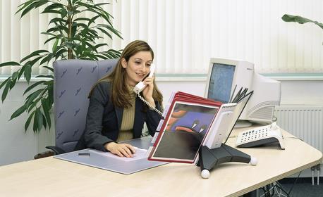 Produktbild Durable Sherpa Table 10