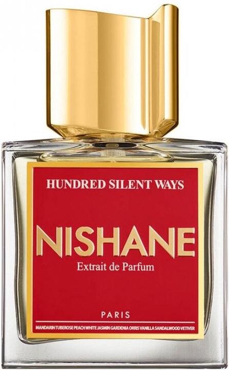 Nishane Cent chemins silencieux