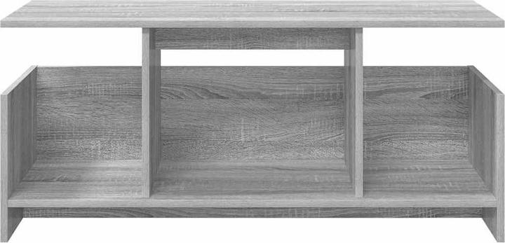 Actual product image vidaXL TV-Ständer (35 x 102 x 45 cm)