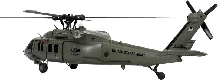 Produktbild Amewi UH60 Black Hawk Marine CP Helikopter 6G/3D RTF