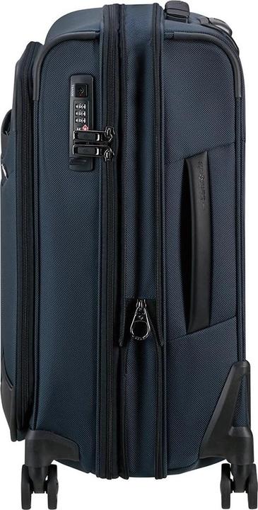 Produktbild Samsonite Pro-DLX 6 Trolley mit 4 Rollen Erweiterbar 55cm (52.50 l)