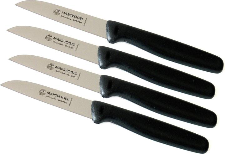 Actual product image Marsvogel Paring knife set