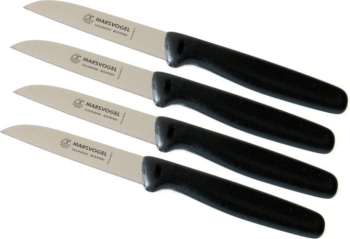 Produktbild Marsvogel Gemüsemesser Set