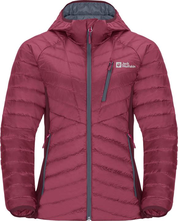 Actual product image Jack Wolfskin Routeburn Pro Ins Jkt W