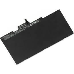 HP Battery 3C 46W 4.08A LI (3 Zellen, 4080 mAh), Notebook Akku