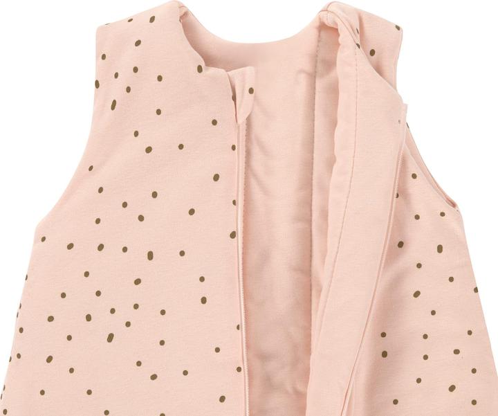 Immagine prodotto Lässig Tutina da notte Dots (92 cm, 2,5 TOG, Tutto l'anno)