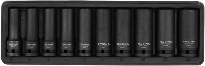 Steckschlüssel + Stecknuss