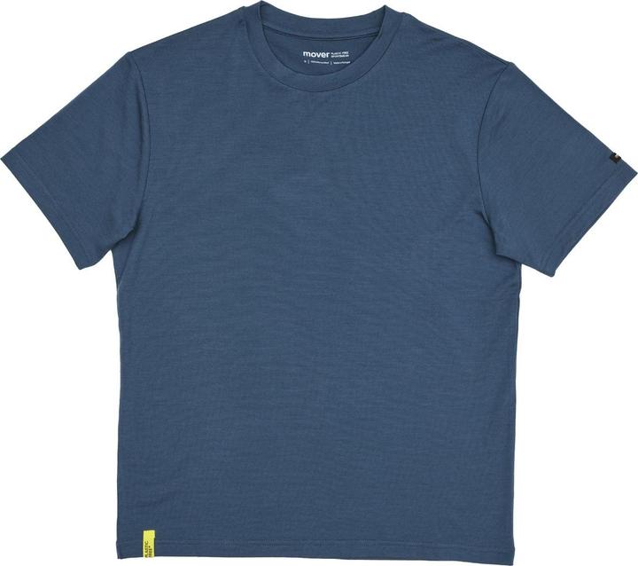 Mover Plastic Free Sportswear Merino