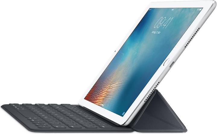Actual product image Apple Smart Keyboard (US, IPad Pro 9.7)