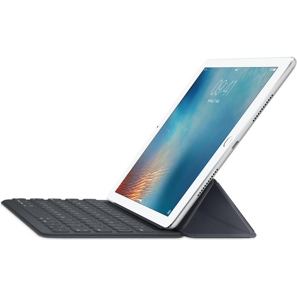 Apple Smart Keyboard (US, IPad Pro 9.7), Tablet Tastatur, Grau