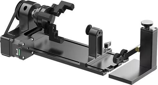 Produktbild XTool P2 Rotary Attachment 2 Pro