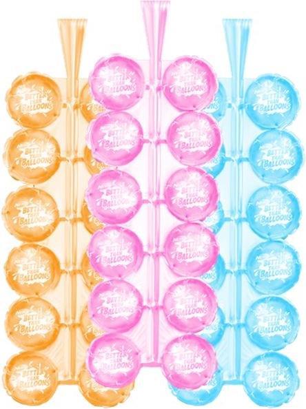 Image du produit Nerf Super Soaker Mieux que des ballons (228 x)