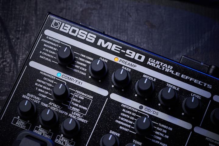 Produktbild BOSS (Electronics) ME-90 (Gitarre)