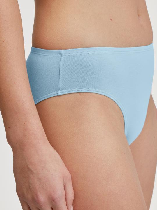 Image du produit Calida Essential Cotton Slip (S, Une unité par pack)