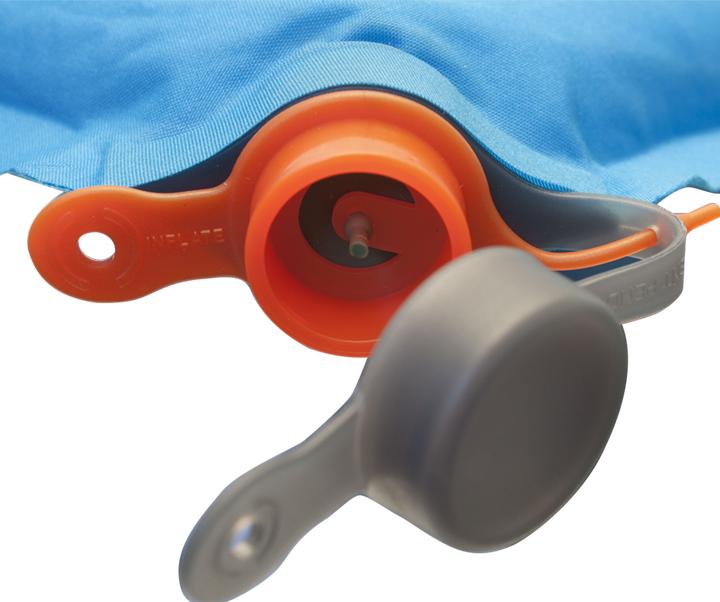 Produktbild Yate Selbstaufblasbare Matratze "Trekker"