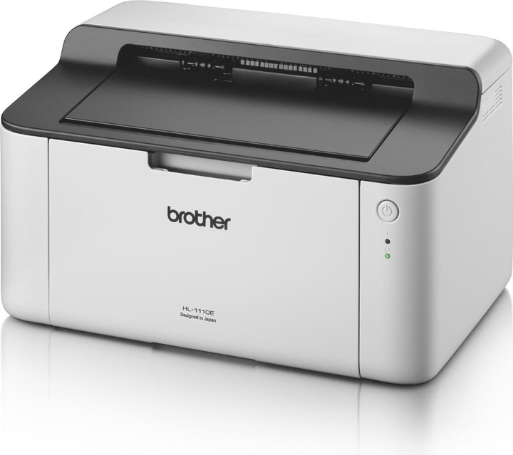 Actual product image Brother HL-1110 (Laser, Black and white)