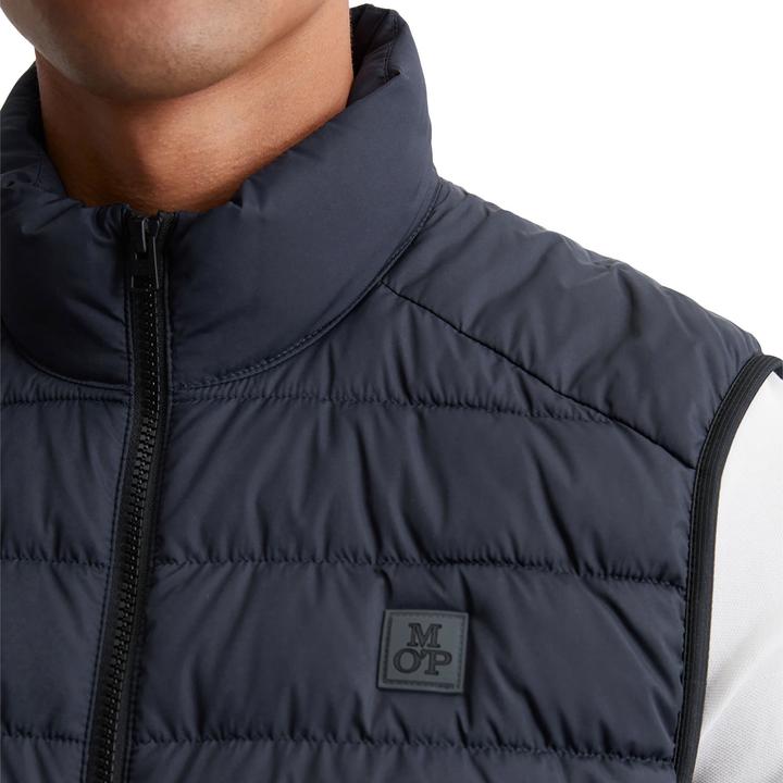 Actual product image Marc O'Polo Woven Outdoor Vest (3XL)