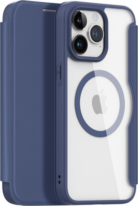 Actual product image Dux Ducis Skin X Pro Case (Apple iPhone 15 Pro)