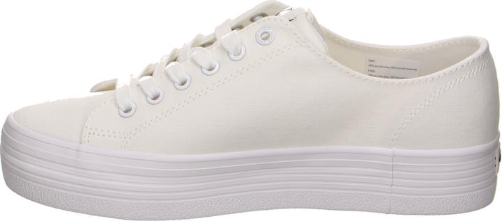 Immagine prodotto Calvin Klein Jeans Vulcanized Flatform Essential Mono - 57589 (40)