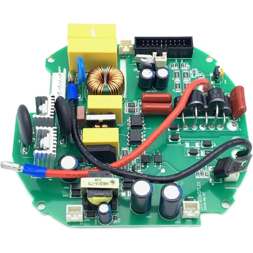 Godox QS600II power board (Blitzgerät Ersatzteile), Blitzgerät Zubehör