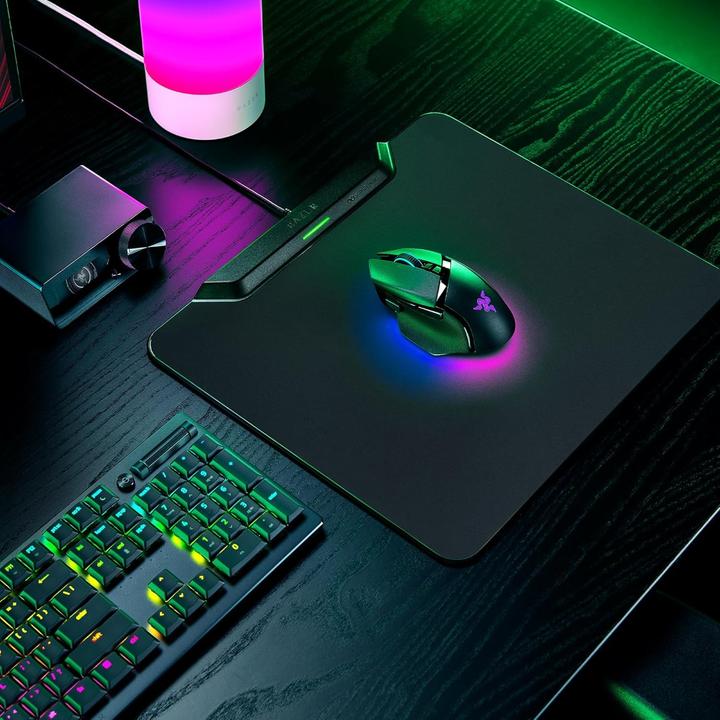 Actual product image Razer HyperFlux V2 - Hard Ed. (M)