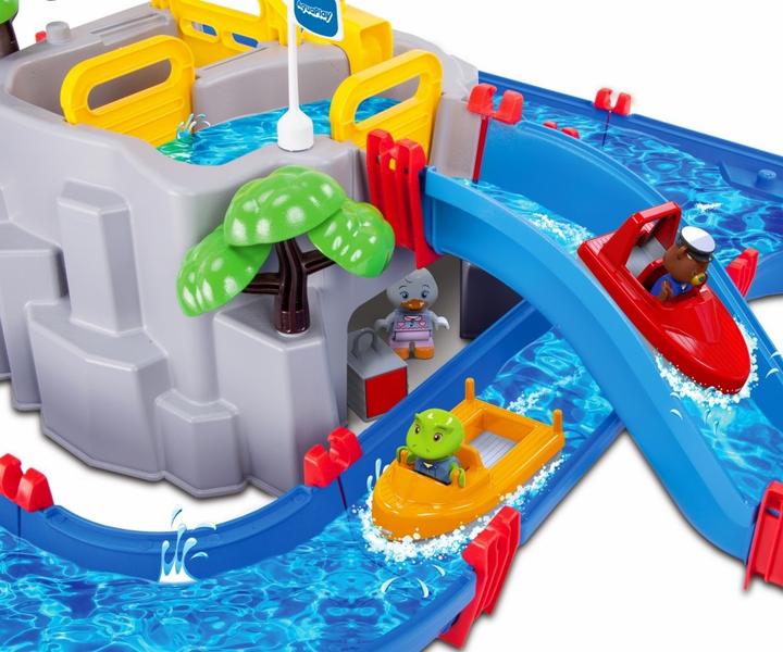 Produktbild Aquaplay MountainLake