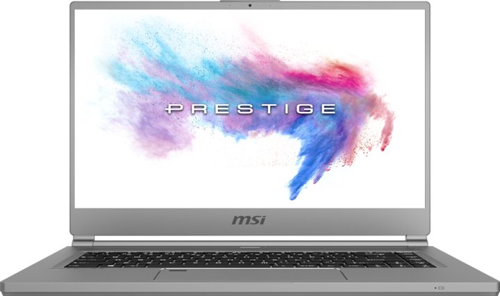 Produktbild MSI P65 Creator (15.60", Intel Core i9-9880H, 32 GB, 1000 GB, DE)