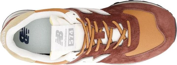 Image du produit New Balance U574MRR (41.5)