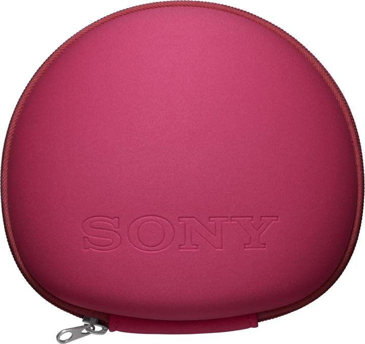 Actual product image Sony MDR-100ABN h.ear on Wireless NC (ANC, 20 h)