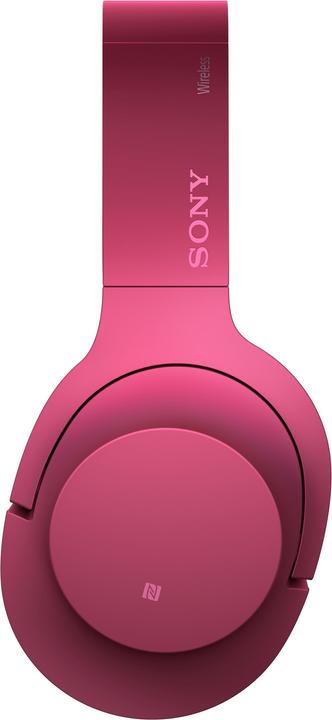 Actual product image Sony MDR-100ABN h.ear on Wireless NC (ANC, 20 h)
