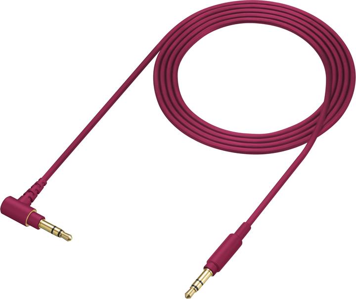 Actual product image Sony MDR-100ABN h.ear on Wireless NC (ANC, 20 h)