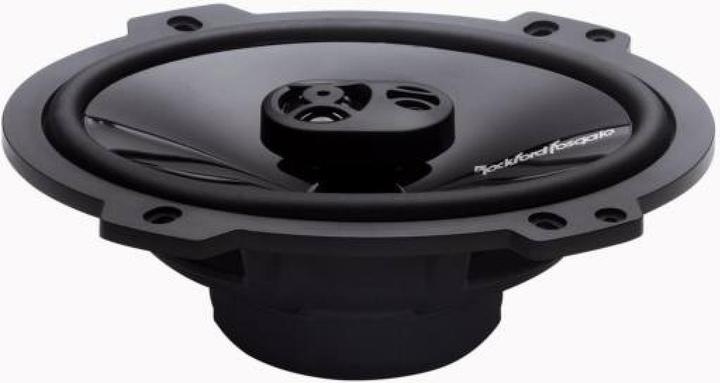 Rockford Fosgate Punch P1683 3-Way 6x8" Speaker (130 W, 6 x 8")