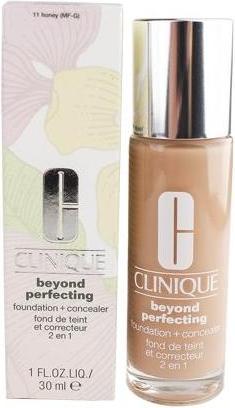 Produktbild Clinique Beyond Perfecting Foundation + Concealer (11 Honey)