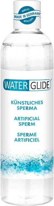 Immagine prodotto Waterglide Sperma Artificiale 300ml