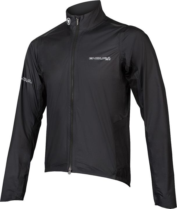 Actual product image Endura Pro SL Waterproof Shell Jacket (XS)