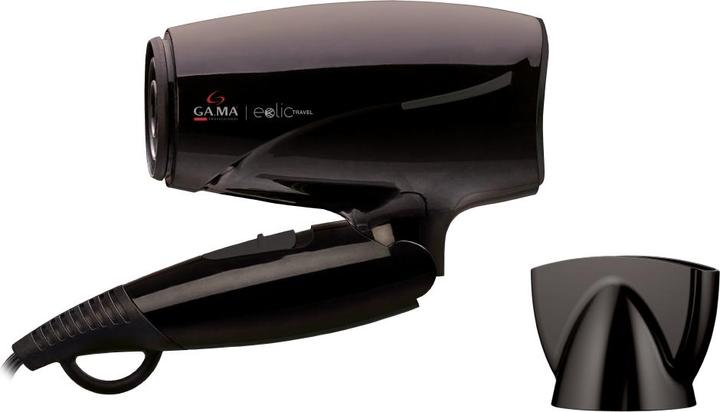 GAMA Eolic Travel