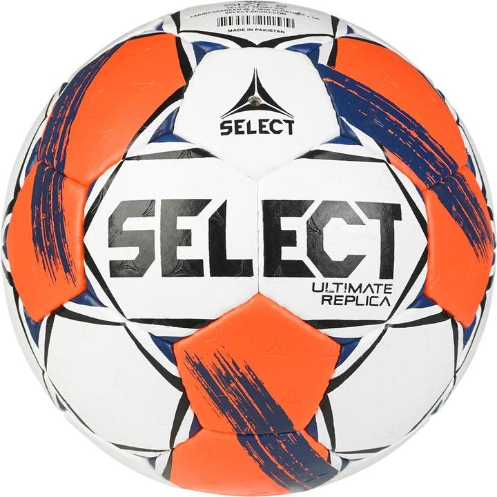 Actual product image Select Replica EHF European League v25 (2)