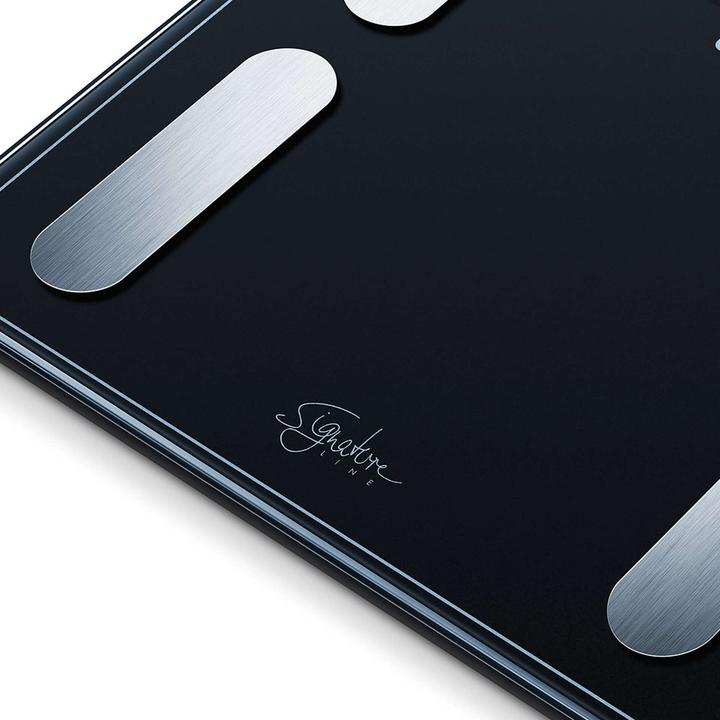 Produktbild Beurer BF 400 (200 kg)