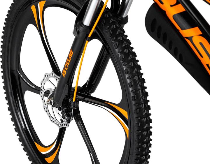 Immagine prodotto KS Cycling Bliss (47 cm)