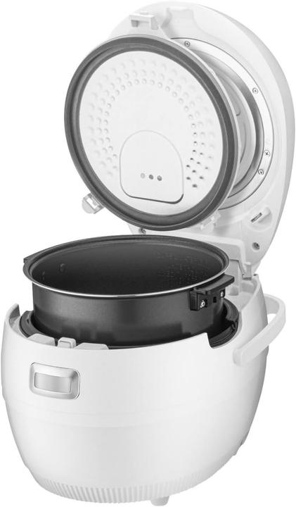 Actual product image Cuckoo Rice cooker, up to 10 people